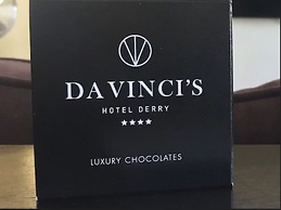Da Vinci's Hotel Derry