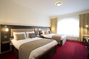 Da Vinci's Hotel Derry