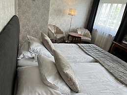 Hotell Bele