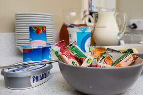 The Lawn Guest House