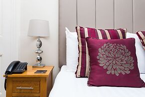 The Lawn Guest House