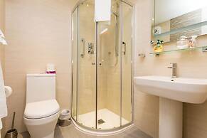 The Lawn Guest House