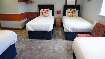 The Lawn Guest House