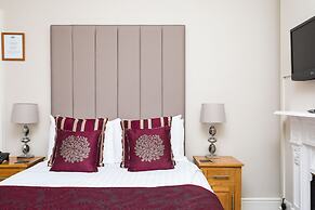 The Lawn Guest House