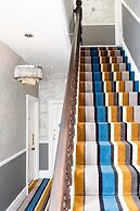 The Lawn Guest House