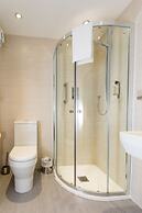 The Lawn Guest House