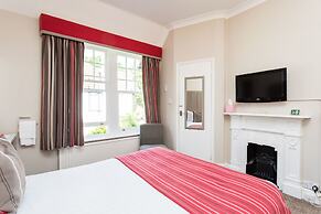 The Lawn Guest House