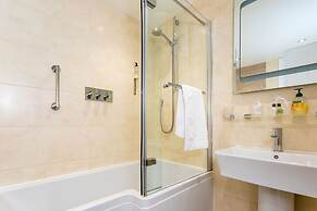 The Lawn Guest House