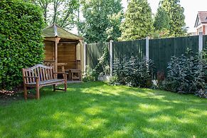 The Lawn Guest House