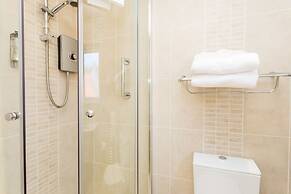 The Lawn Guest House