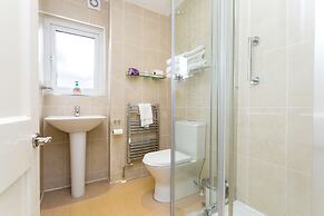 The Lawn Guest House