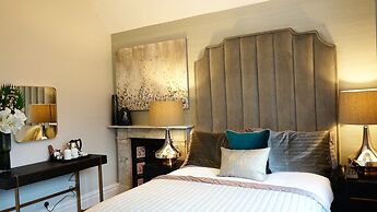 The Lawn Guest House