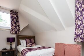 The Lawn Guest House