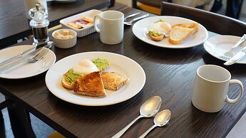 The Lawn Guest House