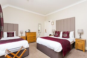 The Lawn Guest House