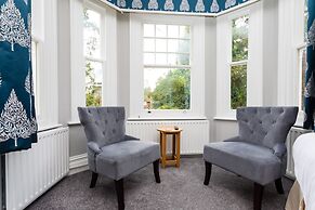 The Lawn Guest House