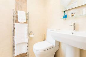 The Lawn Guest House