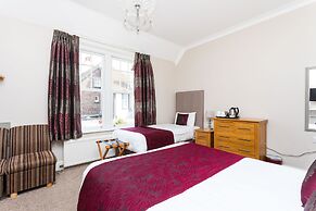 The Lawn Guest House