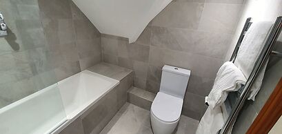 The Lawn Guest House