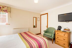 The Lawn Guest House