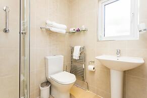 The Lawn Guest House