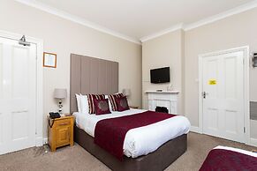 The Lawn Guest House