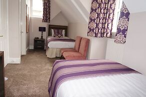 The Lawn Guest House