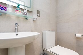 The Lawn Guest House