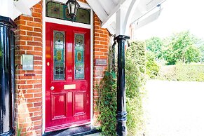 The Lawn Guest House