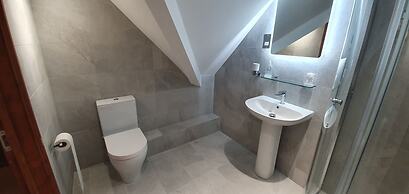 The Lawn Guest House