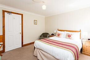 The Lawn Guest House