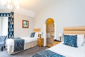 The Lawn Guest House