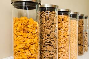 The Lawn Guest House