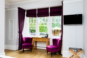 The Lawn Guest House