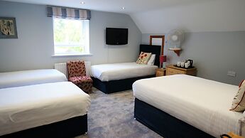 The Lawn Guest House