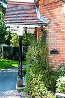 The Lawn Guest House