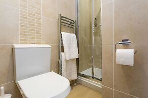 The Lawn Guest House