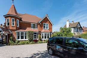 The Lawn Guest House