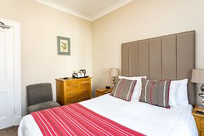 The Lawn Guest House