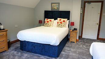 The Lawn Guest House