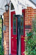 The Lawn Guest House