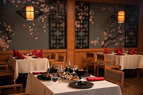 Papillon Zeugma Relaxury