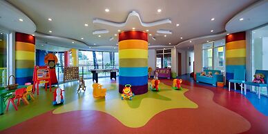 Papillon Zeugma Relaxury