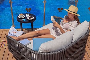 Papillon Zeugma Relaxury