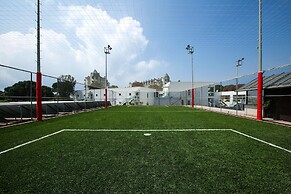 Papillon Zeugma Relaxury