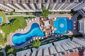 Papillon Zeugma Relaxury