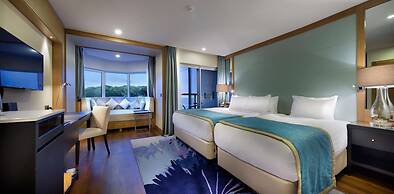 Papillon Zeugma Relaxury