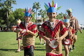 Papillon Zeugma Relaxury