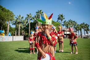 Papillon Zeugma Relaxury