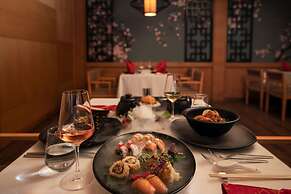 Papillon Zeugma Relaxury